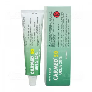 obat cantengan jempol kaki carmed cream