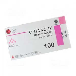 obat cantengan jempol kaki di apotik sporacid