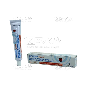 obat cantengan jempol kaki liposin salep