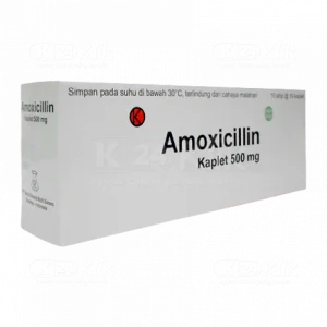 obat cantengan paling ampuh amoxicillin