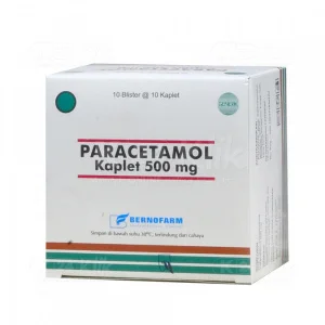 obat nyeri paracetamol cantengan jempol kaki di apotek