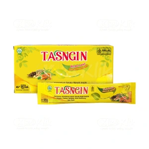 tasngin solusi masuk angin