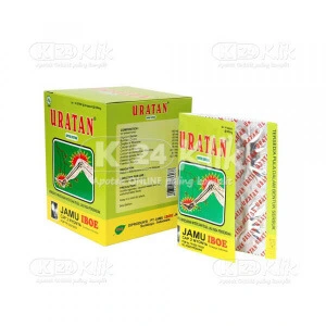 obat asam urat di apotik uratan
