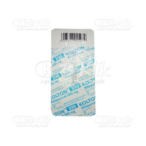 obat asam urat di kaki kolton