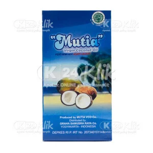 obat gusi bengkak alami minyak kelapa