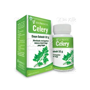 sidomuncul celery