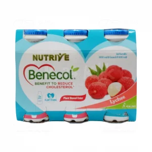 obat kolesterol nutrive benecol no sugar