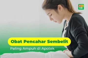 obat pencahar sembelit