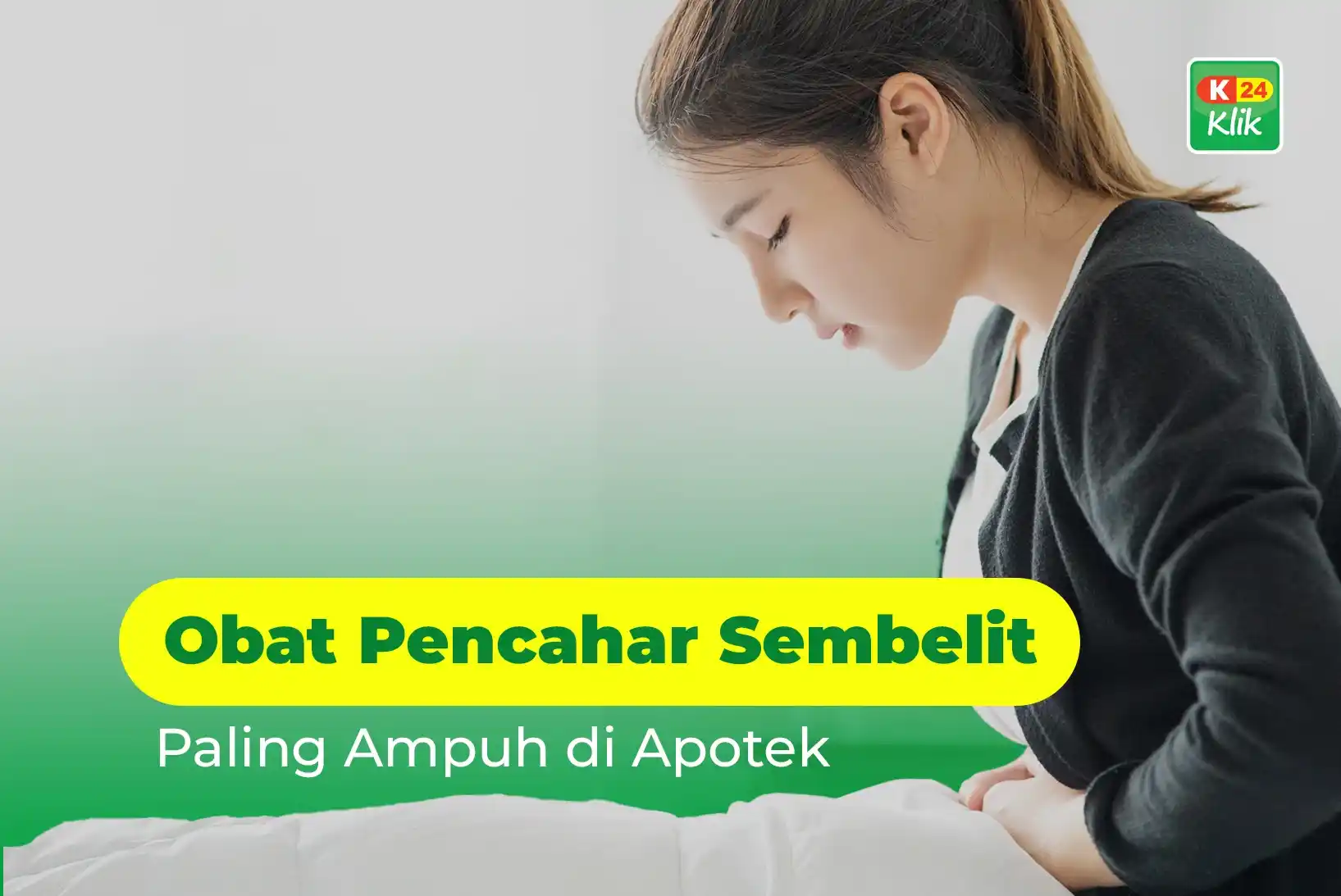 obat pencahar sembelit