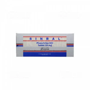 obat sakit kepala sebelah di apotik sinral