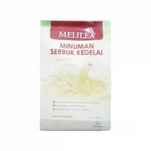 melilea susu kedelai