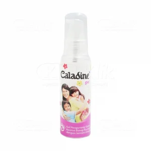 obat gatal di apotik caladine gel