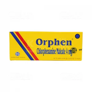 obat gatal paling ampuh di apotik orphen