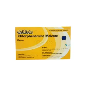 obat gatal yang paten dehista