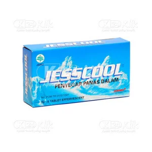 obat sariawan jesscool di apotik