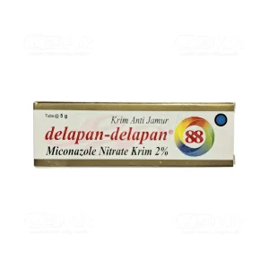 krim delapan delapan 88