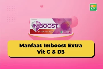manfaat imboost extra vit c dan d3