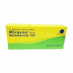 miravon tablet