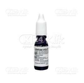 obat sariawan Cito Gentian