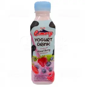 obat sariawan anak yogurt