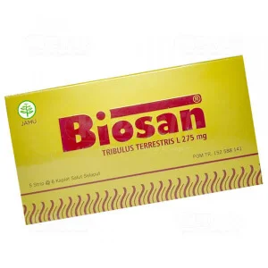 biosan di apotek