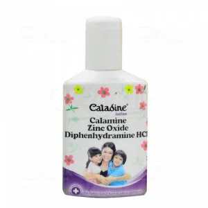 caladine lotion untuk gatal
