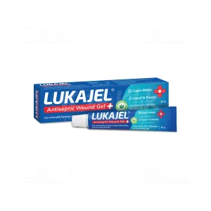 lukajel gel