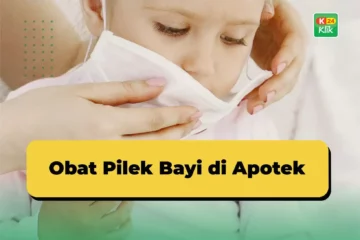 obat pilek bayi di apotek