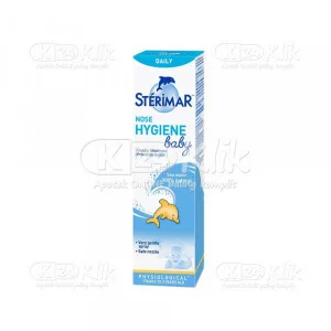 obat pilek bayi sterimar baby nasal spray