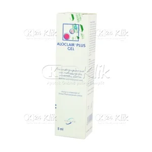 aloclair plus gel di apotek