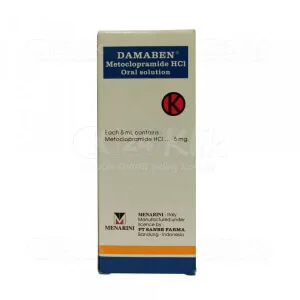 damaben sirup