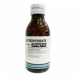 obat amoxicillin di apotik