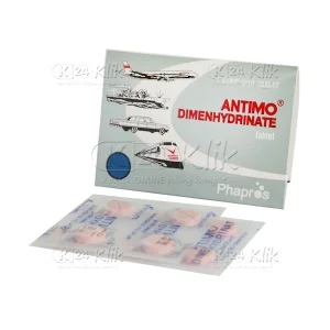 obat antimo untuk muntah mabuk perjalanan