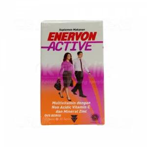 enervon active untuk kesehatan tubuh