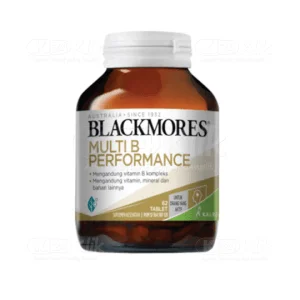 blackmores multi b performance di apotik