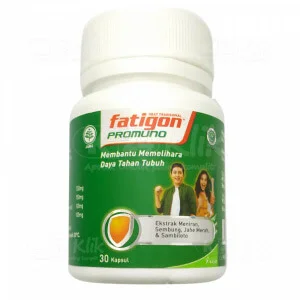 fatigon promuno