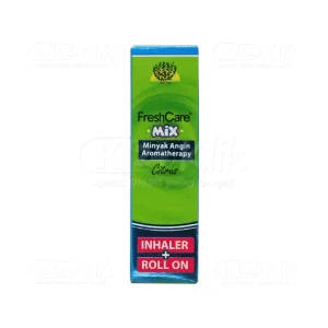fresh care untuk masuk angin
