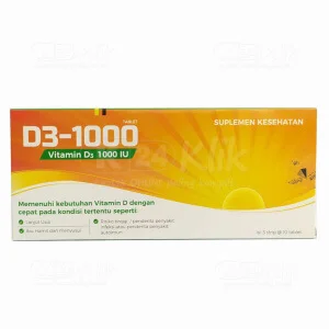pyridam d3