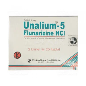 unalium untuk gangguan tidur