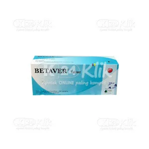 betaver