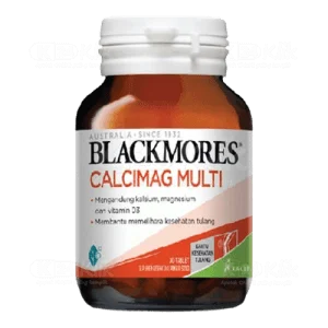 blackmores calcimag multi