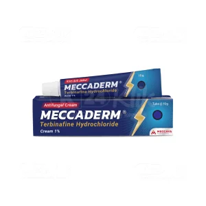 meccaderm