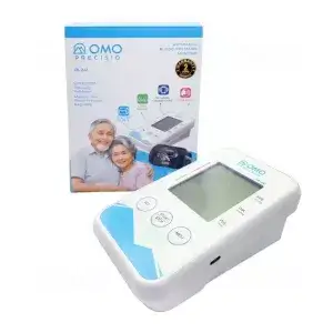 omo precisio tensimeter
