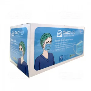 omomed masker