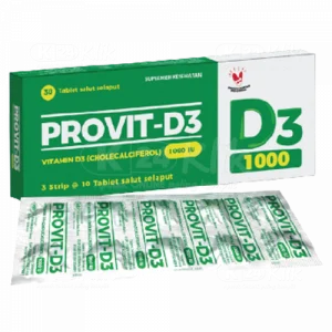 provit d3 untuk skoliosis