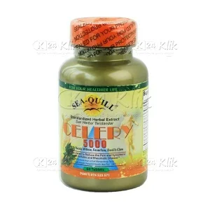 sea q celery obat hipertensi alami