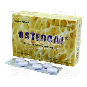vitamin skoliosis osteocal