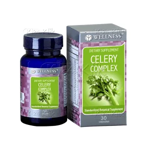 wellness celery complex