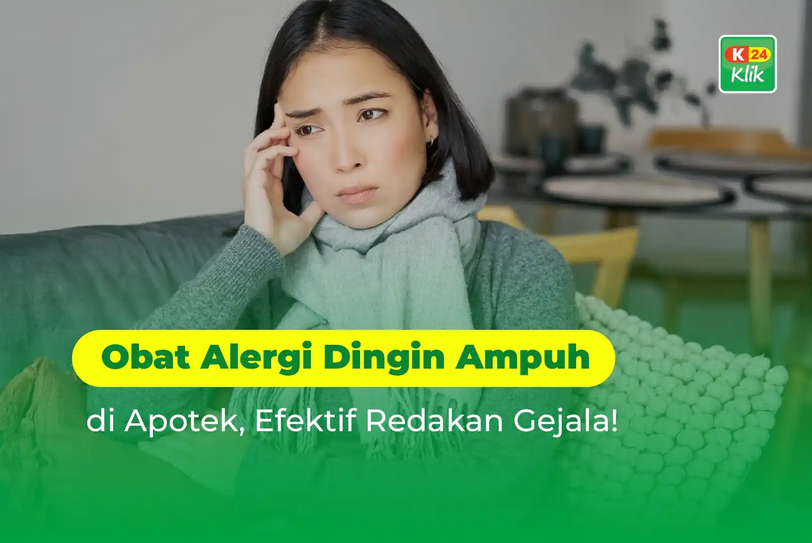 obat alergi dingin