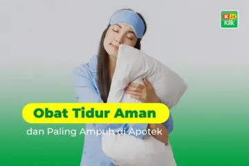 obat tidur aman ampuh di apotek